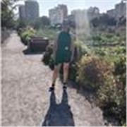 Graduada en la ESO imparte clases particulares en Vitoria 