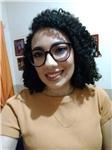 Professora de inglês com experiência em ensinar crianças, adolescentes e adultos