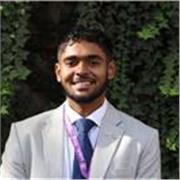 Are you passionate to learn more about Biology, Choose me as your tutor with exceptional grades having an A in IGCSE Biology and a B in Human Biology, allow me to help you and  effectively reach your goals. Let's explore the wonders of Biology together!
I
