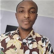 Jonathan Onyebuchi