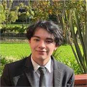 Spanish teacher for English speaking students (Mandarin and Portuguese-speaking too)