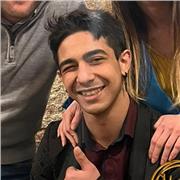 Salve, sono Giovanni, ho 19 anni e diverse conoscenze nel mondo musicale, anche ad ampio spettro