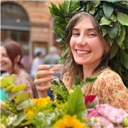 Laureata in Scienze Ambientali offre ripetizioni di chimica e biologia per studentesse e studenti di tutte le scuole