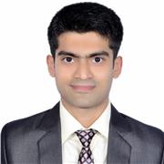 Mohammed Adnan Shaikh