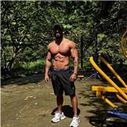 Personal Trainer Titulado como Profesional en Deporte🧑🎓
Certificado en diferentes modalidades, dependiendo los objetivos