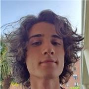 Soy Javier estudiante de ingeniería ¡Espero que podamos aprender juntos!