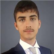 I'm an engineering student who gives private lessons tailored to a variety of levels and learning styles