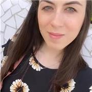L'inglese ti fa paura? Con me porti l’inglese nella tua vita quotidiana con un metodo pratico, chiaro e motivante.