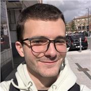 Profesor de apoyo extraescolar en Vitoria