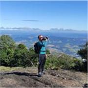Brazilian gratuated in Physical education, Logistics, Foreign Trade and Project management, English and spanish speaker, italian s