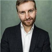 Head of Chemistry from London Independent School of the Year 2023 teaches Chemistry up to GCSE, A level and IB