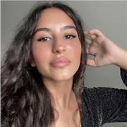 Profesora de apoyo escolar especializada en lengua Inglesa