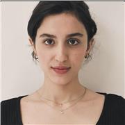 Hey
I am an enthusiastic English tutor , offering individually tailored lessons based on the needs and characteristics of my tutee