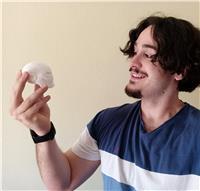 Modelado 3d, animacion 3d, rigging, esculpido zbrush y más