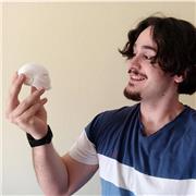MODELADO 3D, ANIMACION 3D, RIGGING, ESCULPIDO ZBRUSH Y MÁS