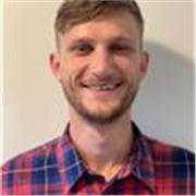 I am a native English speaker and feel comfortable being a tutor