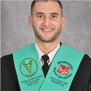 Fisioterapeuta titulado con Máster y experiencia laboral. Imparto anatomía, técnicas terapéuticas, fisiopatología de tejidos, etc