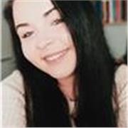 Profesora de Español para personas extranjeras