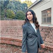 Offro ripetizioni individuali di lingua inglese per bambini e ragazzi di scuole medie e superiori. Disponibile come aiutocompiti.