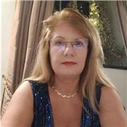 Zhenia Staykova