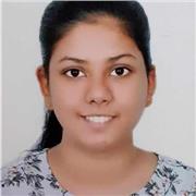 Rhea Ajit John