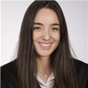 Clases online de biología, química, ingles y matemáticas a alumnos de ESO y bachillerato