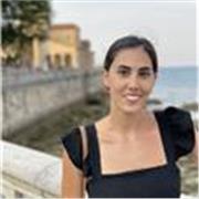 Arquitecta técnica con el Master en educación imparte clases en ESO y Bachillerato