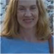 Profesora de inglés nativa y licenciada: clases particulares