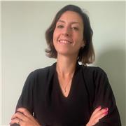 Master's Degree in Teaching Italian to Foreigners - Enthusiastic Language Coach