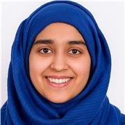My name is Syeda and I have done MA TESOL, UK. I am a teacher helping students who wants to ace IELTS Speaking.