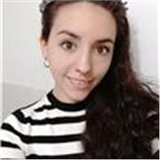 Profesora de Diseño de Interiores y dibujo técnico arquitectónico. Ofrezco clases a personas principiantes o nivel intermedio.