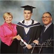 Master degree graduate that wants to begin english tutoring