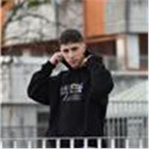 Guillermo Martinez Lopez