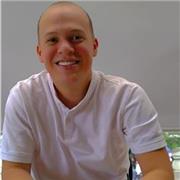 Profesor de apoyo y asesorías en matemáticas, biología, química y física en Neiva presencial o sincrónica