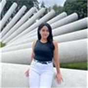 Maestra particular trabajo flexible biologia