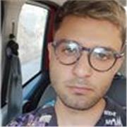 Ciao! Insegno Matematica a tutti quei ragazzi che hanno voglia di imparare e migliorare i voti scolastici!