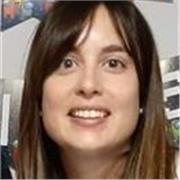 Spanish tutor providing lesson to all ages