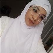 English tutor who teaches preschool and teenagers. Also works with youth as a mentor well-being.