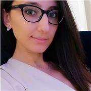 Laureata magistrale in Giurisprudenza impartisce lezioni di diritto