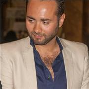 Sòno alla ricerca di insegnare a fare siti