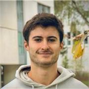 Profesor Nativo Francés - Estudiante de Máster e Investigador en la UPM