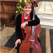 Cello, piano and flute teacher living in Wymondham, Norfolk