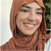 Insegno italiano e arabo a studenti di tutti i livelli, con lezioni online flessibili e personalizzate. Sono dottoressa in giurisp