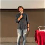 Docente di inglese, spagnolo e teatro