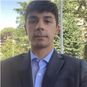 Laureato Magistrale in Finanza - Matematica, Statistica, materie Economia e Finanza