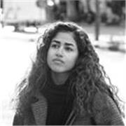 Estudiante universitaria. Cuento con un B2 (intermedio-alto) avalado por el TOEFL.