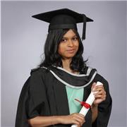 Biomedical Science graduate teaching GCSE and A-Level Biology.