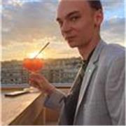 Etudiant français-anglais en LEA Anglais-Allemand donne cours d'anglais pour tout niveau scolaire allant de la primaire au Bac