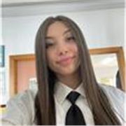 Estudiante, con grandes conocimientos en todas las materias