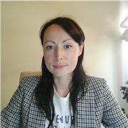 Profesor de frances con experiencia para niños y adultos